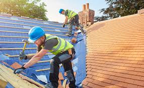 Best Commercial Roofing Services  in USA